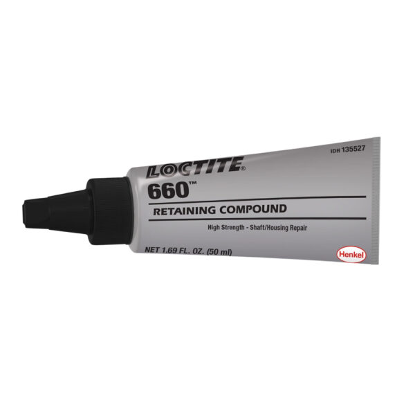 RETENEDOR 660