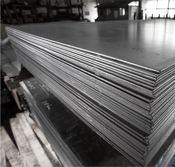 LAMINAS INOX LISO