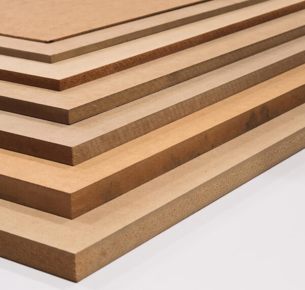 LAMINAS MDF