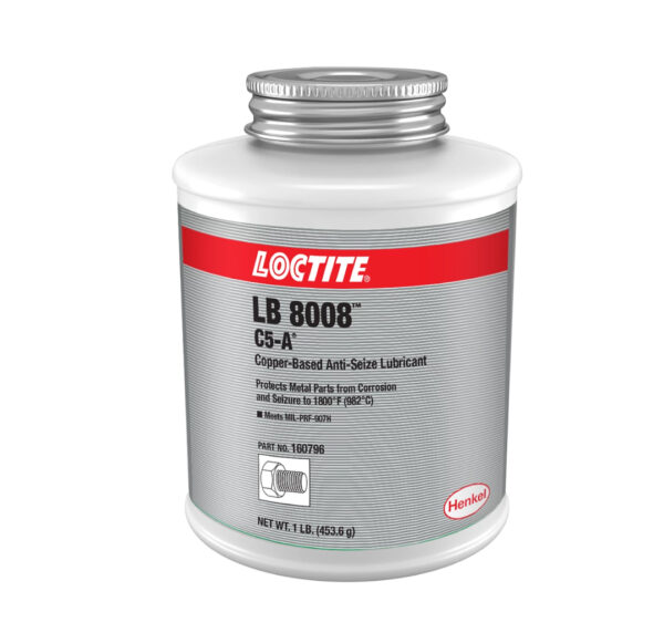 LB 8008 C5-A