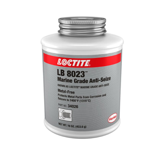LB 8023
